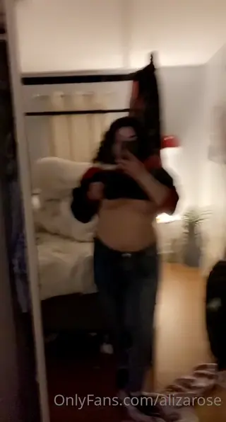 alizarose leaked video preview