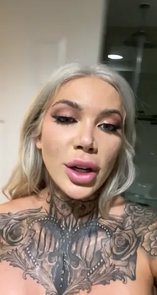 allamericanbarbie leaked video preview