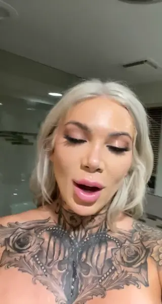 allamericanbarbiefree leaked video, frame 2
