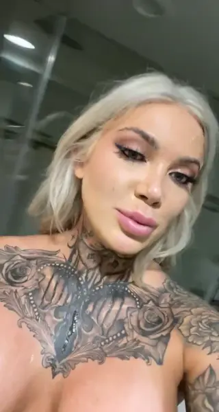 allamericanbarbiefree leaked video, frame 3