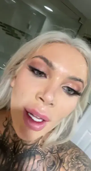allamericanbarbiefree leaked video, frame 4
