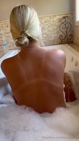 alliedunn leaked video preview
