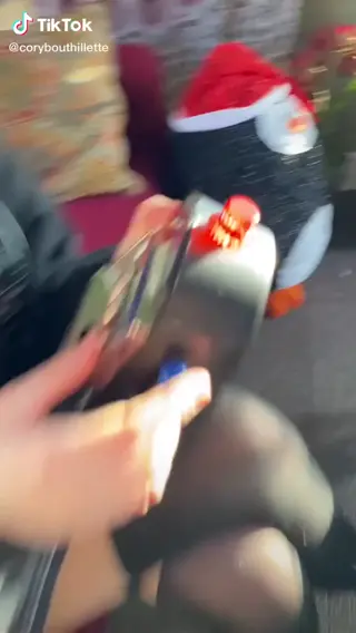 allietricaso leaked video preview