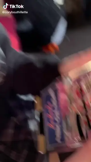 allietricaso leaked video, frame 2