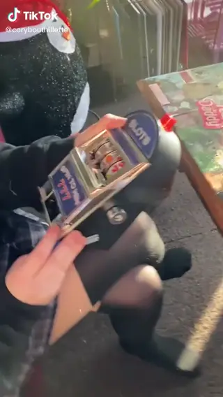 allietricaso leaked video, frame 4