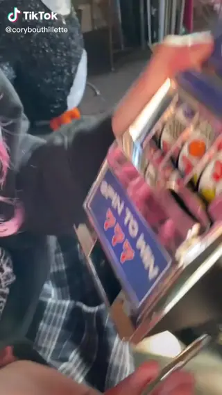 allietricaso leaked video, frame 5
