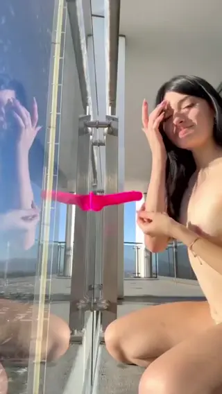 allinamayy leaked video, frame 1