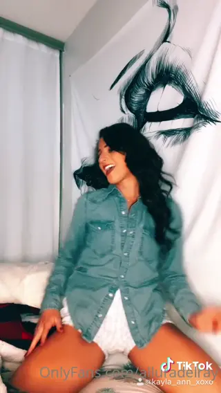 alluradelray leaked video, frame 2