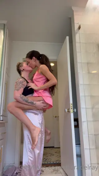 alluradelray leaked video preview