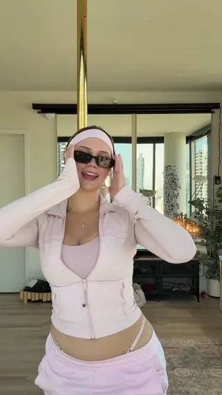 allycxt leaked video, frame 3