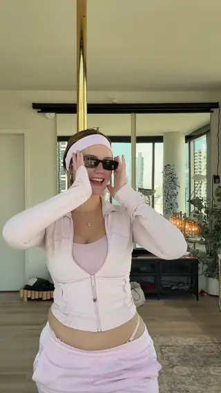 allycxt leaked video, frame 4