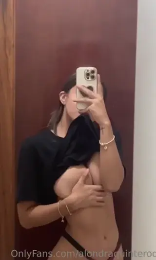 alondraquintero leaked video preview