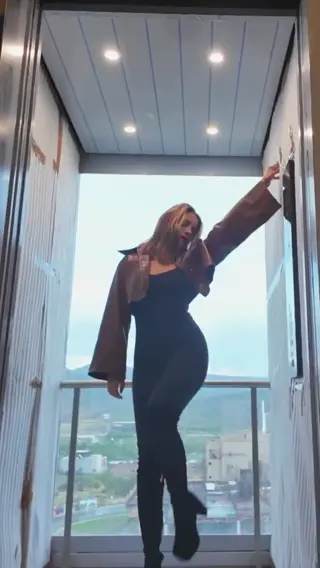 alondraquintero leaked video, frame 4