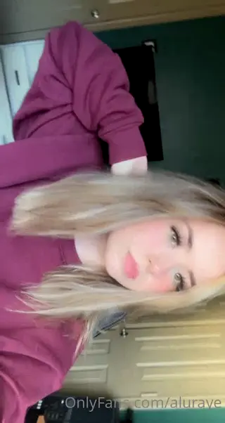 aluraye leaked video preview