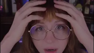 alwaysslightlysleepy leaked video, frame 6