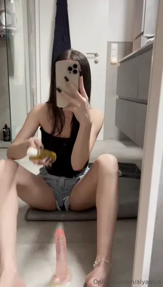 alyacutie leaked video, frame 6