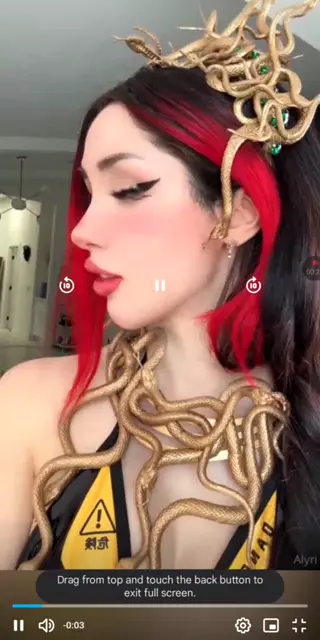 alyri leaked video preview