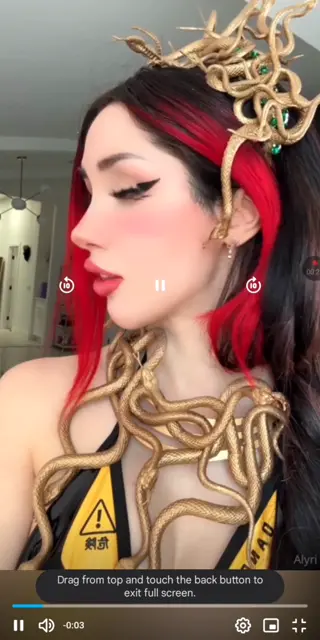 alyri leaked video preview