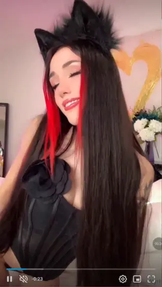 alyri leaked video preview