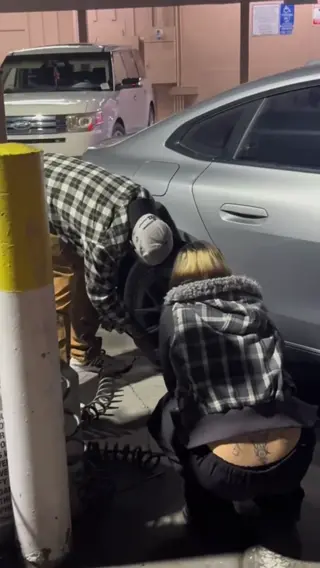alysaxliu leaked video, frame 2