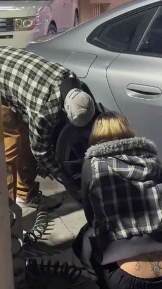 alysaxliu leaked video, frame 3