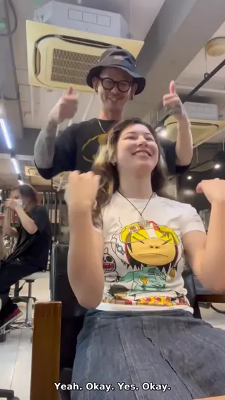 alysaxliu leaked video, frame 2