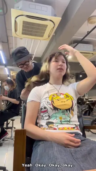 alysaxliu leaked video, frame 4
