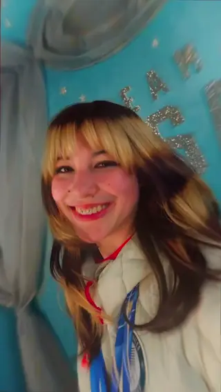 alysaxliu leaked video, frame 1