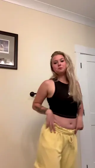 alyssa_capps leaked video, frame 1