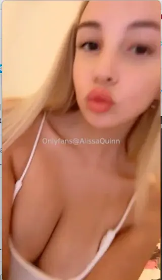 alyssa_quinnn leaked video, frame 5