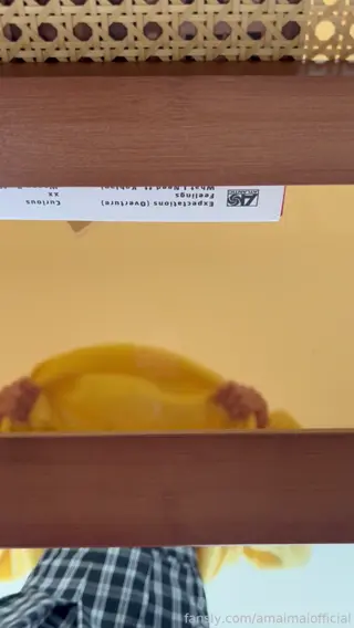 amaimaiofficial leaked video preview