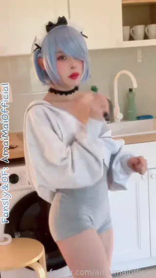amaimaiofficial leaked video preview