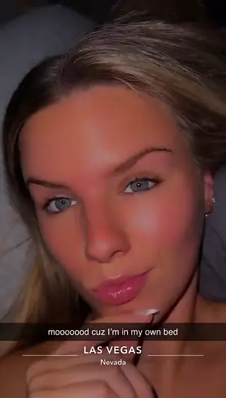 amanda leaked video, frame 3