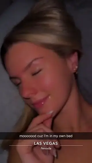 amanda leaked video, frame 5
