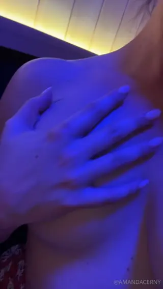 amanda_cerny leaked video preview