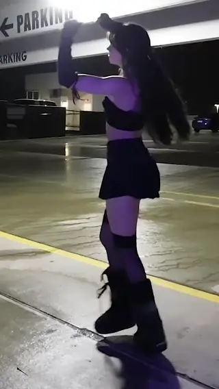 amandadevil leaked video, frame 6
