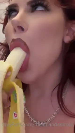 amandanicole leaked video, frame 3