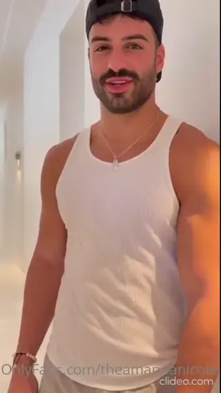 amandanicole leaked video preview