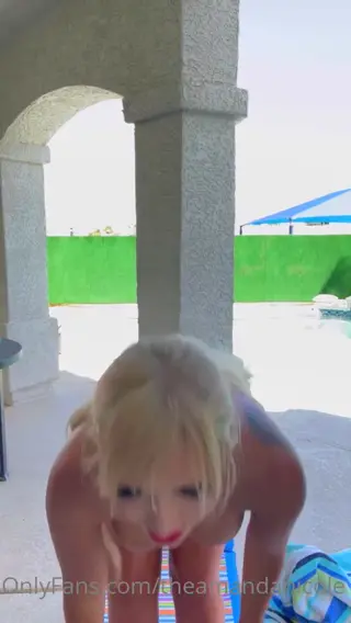 amandanicole leaked video, frame 4