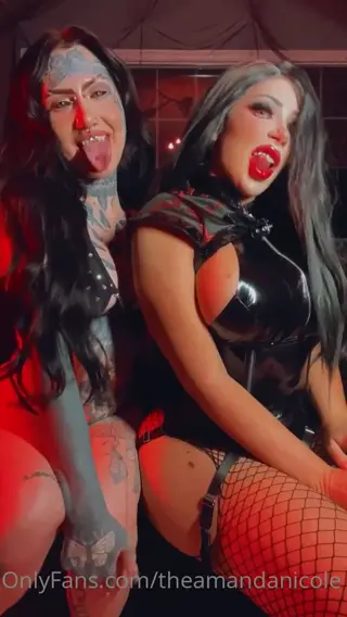 amandanicole leaked video preview