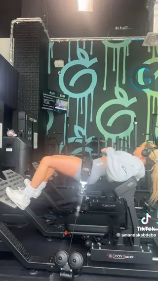amandanicxx leaked video preview