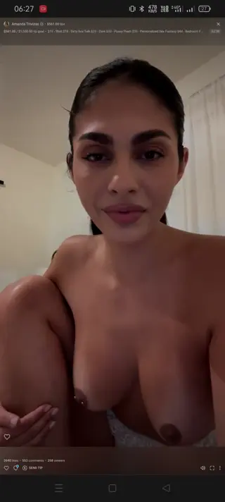 amandatrivizas leaked video preview