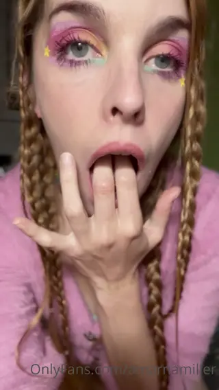 amarnamiller leaked video, frame 1