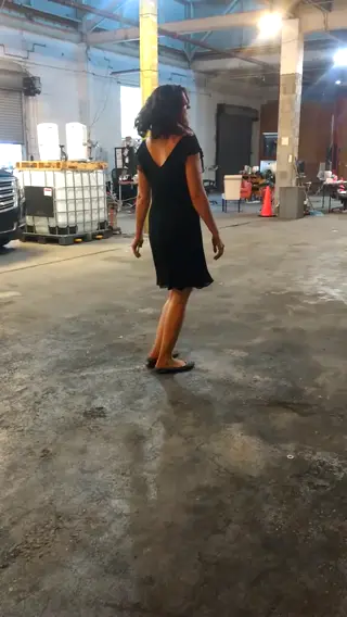 amazonfeet12 leaked video, frame 2