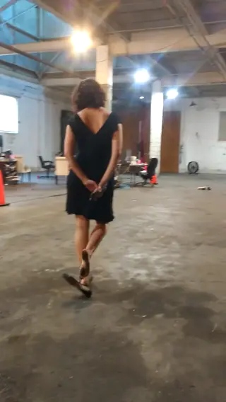 amazonfeet12 leaked video, frame 4