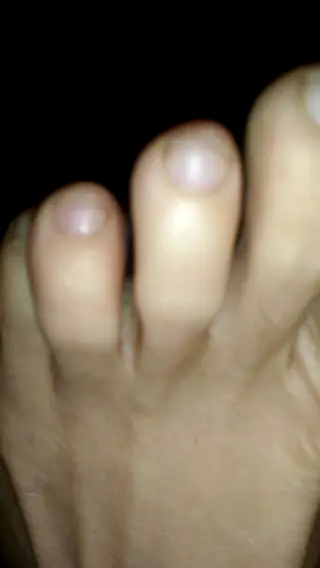 amazonfeet12 leaked video, frame 3