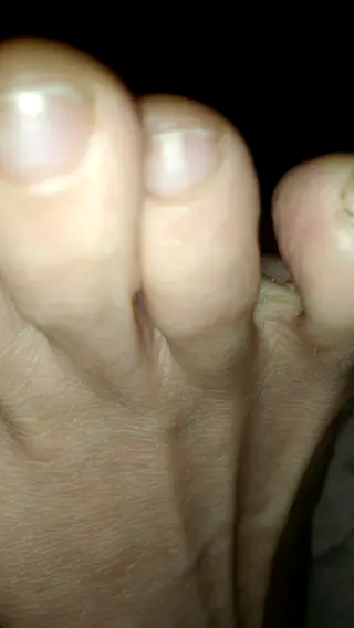 amazonfeet12 leaked video, frame 5