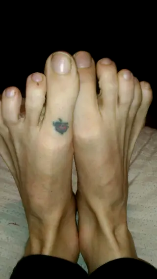 amazonfeet12 leaked video, frame 6