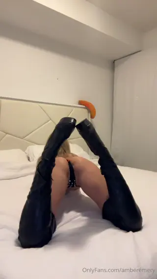 amberemery leaked video preview