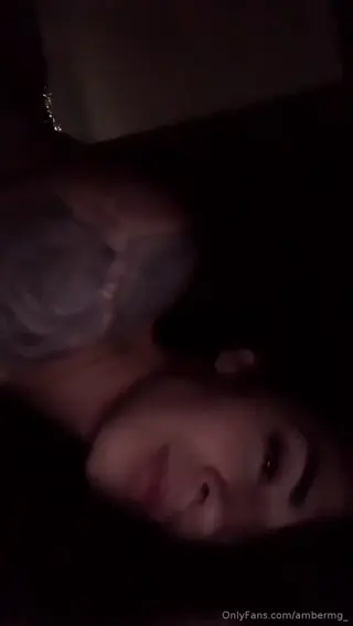 ambermg_vip... leaked video preview